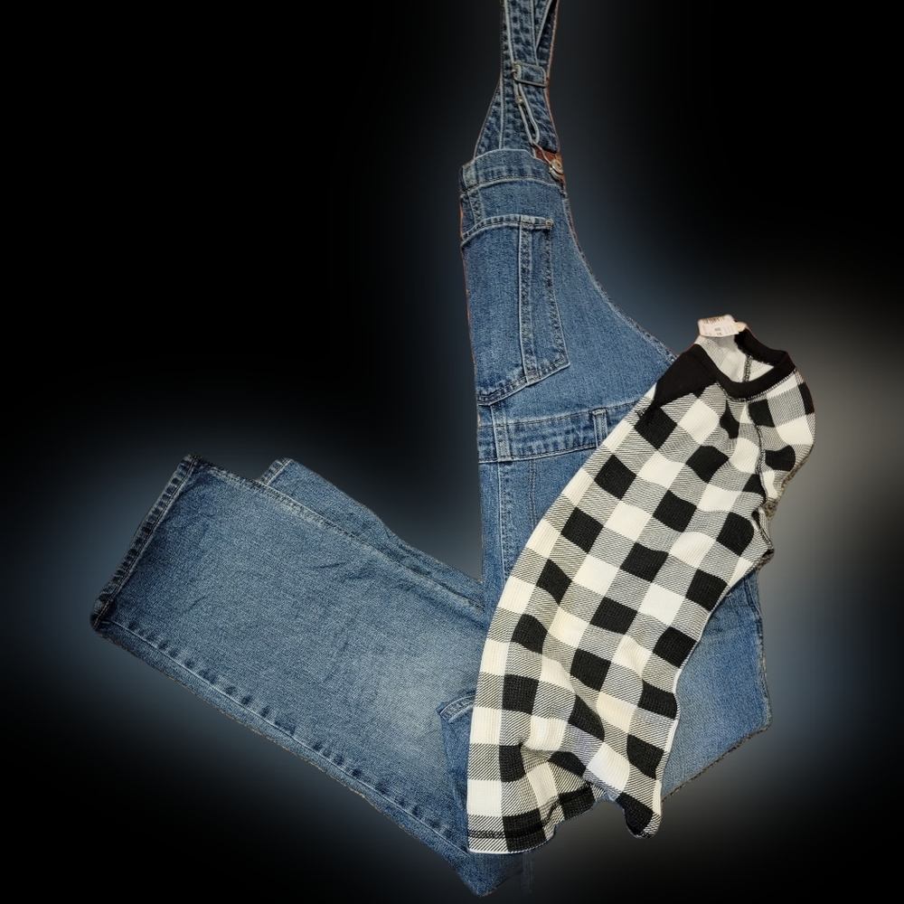 Women's Overalls